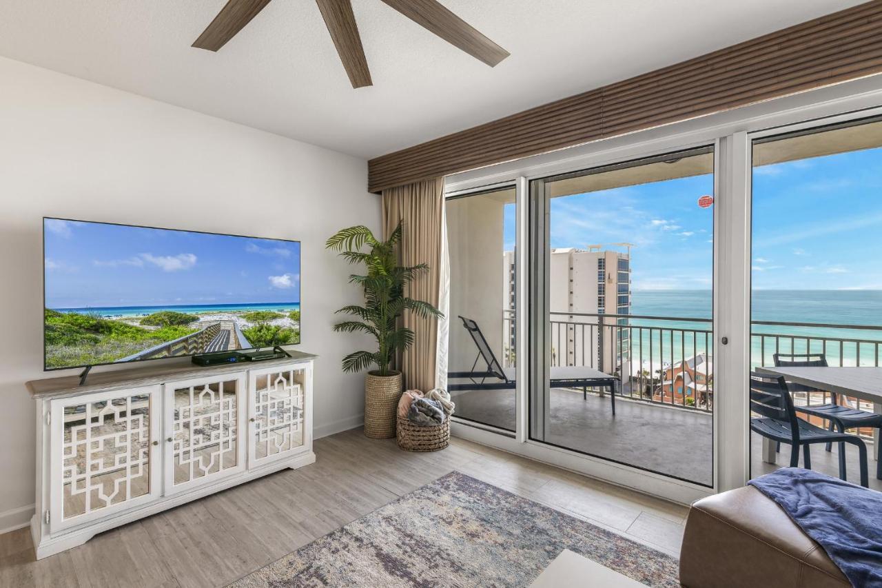 "Sterling Sunsets" - 2-Bedroom At Sterling Shores, Дестін Екстер'єр фото